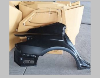 TOYOTA Camry 2018-2023 - 1