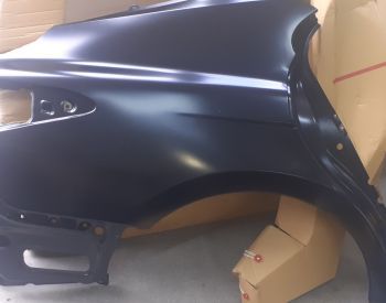 TOYOTA Camry 2018-2023 - 2