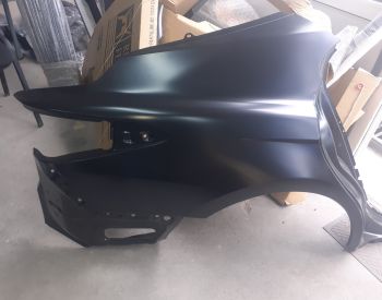 TOYOTA Camry 2018-2023 - 3