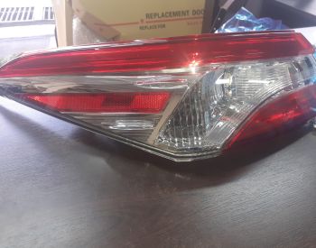 TOYOTA Camry 2018-2023 - 1