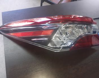 TOYOTA Camry 2018-2023 - 3