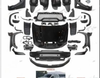 DODGE RAM 2013-2023 - 1