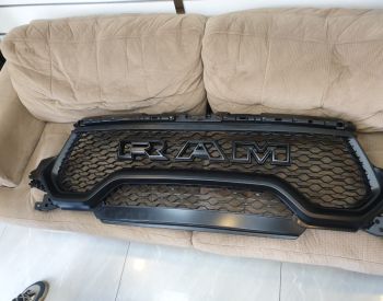 DODGE RAM 2013-2023 - 1