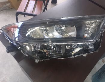 TOYOTA RAV 4 2019-2022 - 2