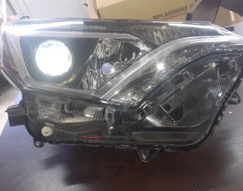TOYOTA RAV 4 2016-2019 - 3