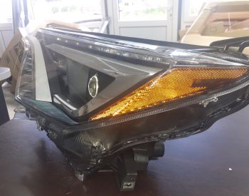 TOYOTA RAV 4 2016-2018 - 2