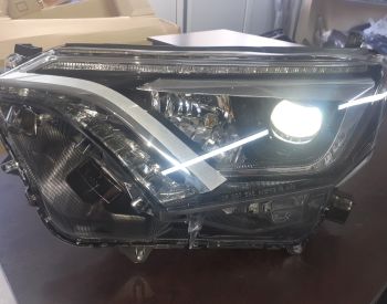 TOYOTA RAV 4 2016-2018 - 3