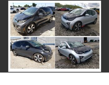 BMW i3 2015 0.7