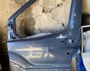 FORD Transit 2019-2022