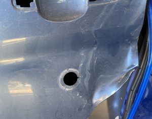 FORD Transit 2019-2022 - 2