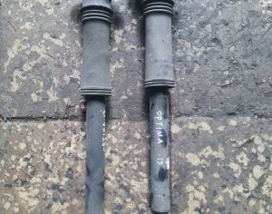 KIA Optima 2010-2015 - 1