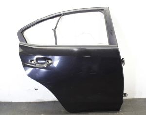 SUBARU WRX 2014-2021