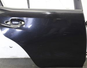 SUBARU WRX 2014-2021 - 2