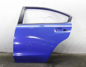 SUBARU WRX 2014-2021 - 3