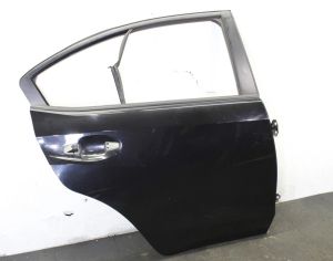 SUBARU WRX 2014-2021 - 4