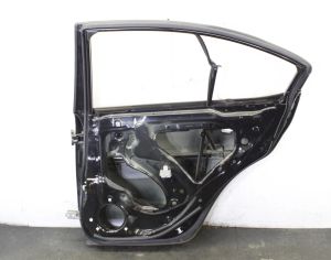 SUBARU WRX 2014-2021 - 5