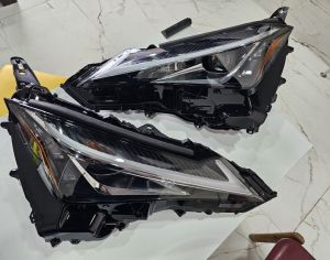 LEXUS UX250h 2018-2026 - 2
