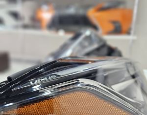 LEXUS UX250h 2018-2026 - 3