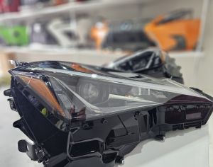 LEXUS UX250h 2018-2026 - 4