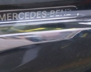 MERCEDES-BENZ S 63 AMG 2017-2019 - 7
