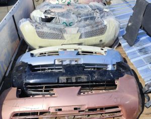 NISSAN March 2002-2016