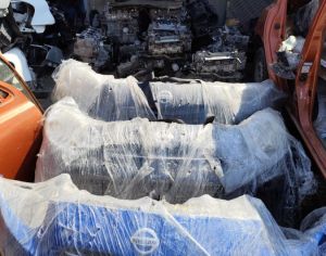 NISSAN March 2002-2016 - 2