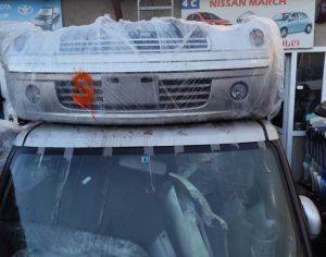 NISSAN March 2002-2016 - 3