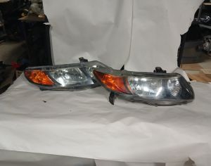 HONDA Civic 2012-2015