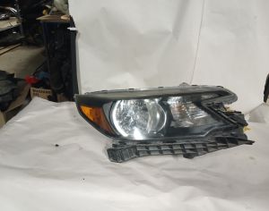 HONDA Cr-v 2010-2015 - 1