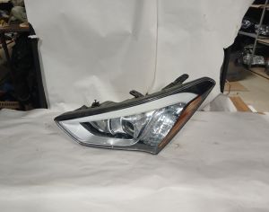 HYUNDAI Santa FE 2013-2016
