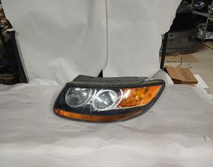 HYUNDAI Santa FE 2007-2012