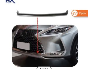 LEXUS RX 350 2020-2022 - 2