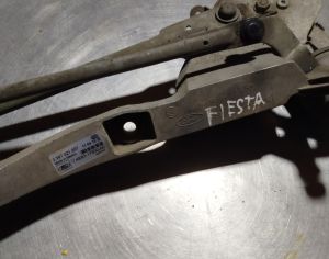FORD Fiesta 2011-2019