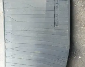 SUBARU Forester 2019-2024