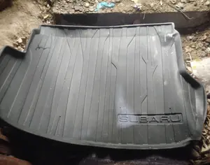 SUBARU Forester 2019-2024 - 2