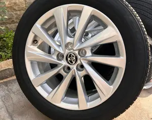 R17 TOYOTA Camry 2018-2025