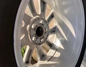 R17 TOYOTA Camry 2018-2025 - 2
