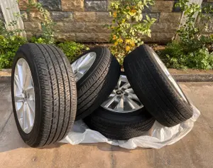 R17 TOYOTA Camry 2018-2025 - 4