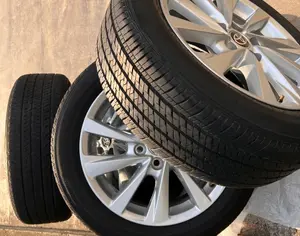 R17 TOYOTA Camry 2018-2025 - 5