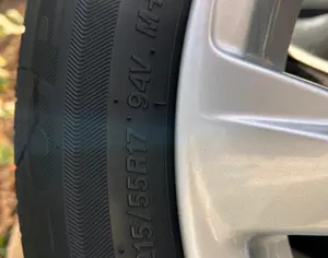 R17 TOYOTA Camry 2018-2025 - 6