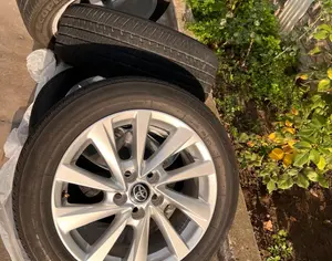 R17 TOYOTA Camry 2018-2025 - 7
