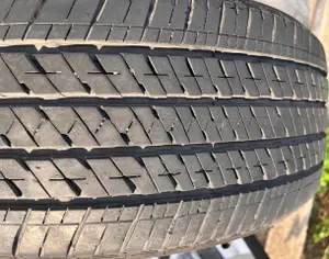 R17 TOYOTA Camry 2018-2025 - 8