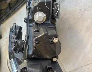 TOYOTA Camry 2018-2025 - 4