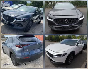 MAZDA CX-30 2023 2.5