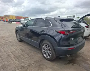 MAZDA CX-30 2023 2.5 - 3