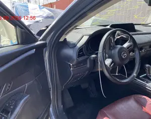 MAZDA CX-30 2023 2.5 - 4