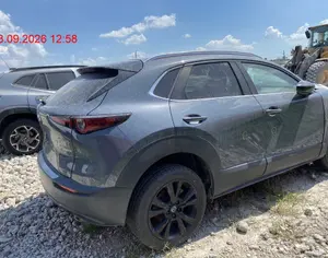 MAZDA CX-30 2023 2.5 - 6