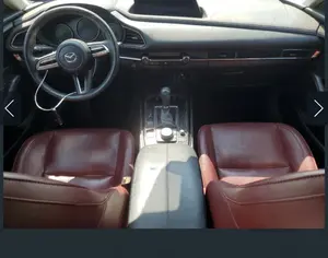 MAZDA CX-30 2023 2.5 - 8