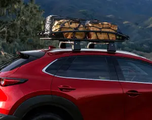 MAZDA CX-30 ძელები, დუგები - 2