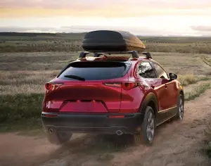MAZDA CX-30 ძელები, დუგები - 3